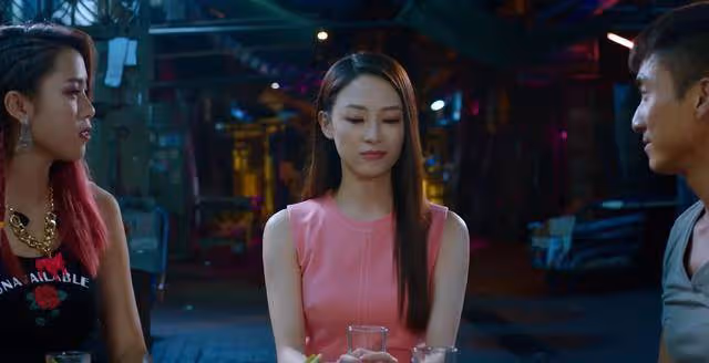 好慘！TVB女神級小花憑台慶劇出圈，自曝最窮時銀行卡剩兩位數