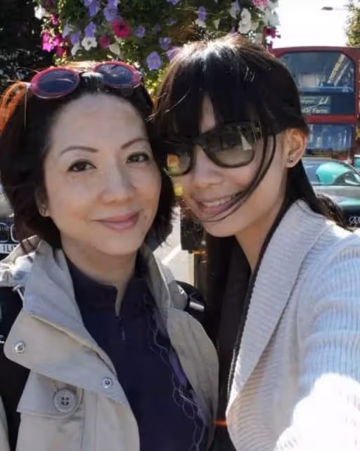 好慘！TVB女神級小花憑台慶劇出圈，自曝最窮時銀行卡剩兩位數