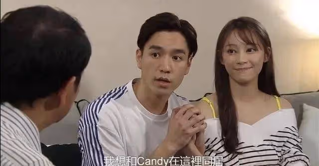 好慘!TVB女神級小花憑台慶劇出圈,自曝最窮時銀行卡剩兩位數