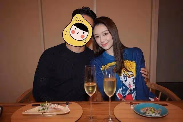好慘!TVB女神級小花憑台慶劇出圈,自曝最窮時銀行卡剩兩位數