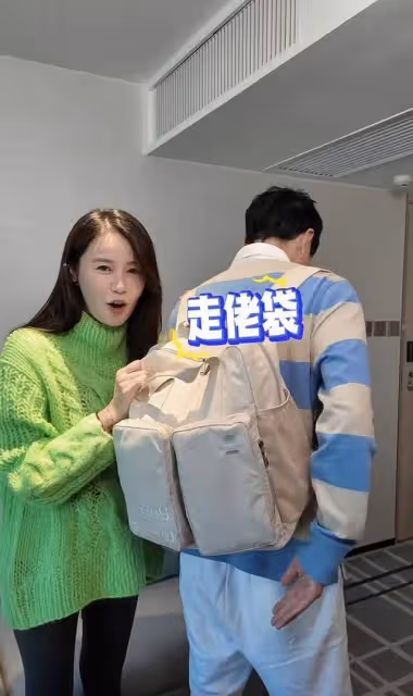 TVB花旦自曝孕期出問題,瘋狂脫髮擔憂不已,此前曾意外小產