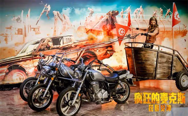 好萊塢爆款中國遇冷!要等《阿凡達3》才能轉運?