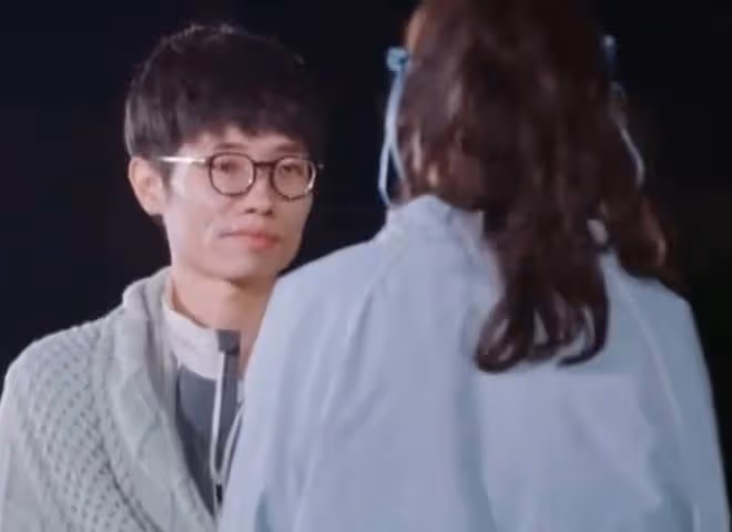 李行亮離婚宣言:不懷恨,願麥琳情緒穩定!