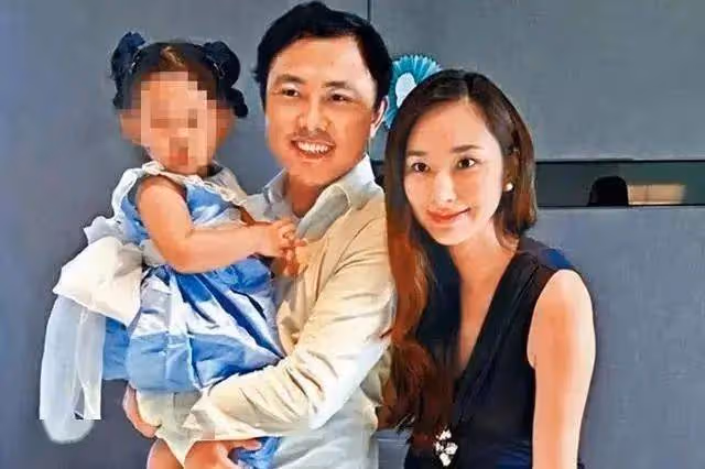 吳佩慈否認男友被FBI通緝!紀曉波涉案金額被曝320億美元