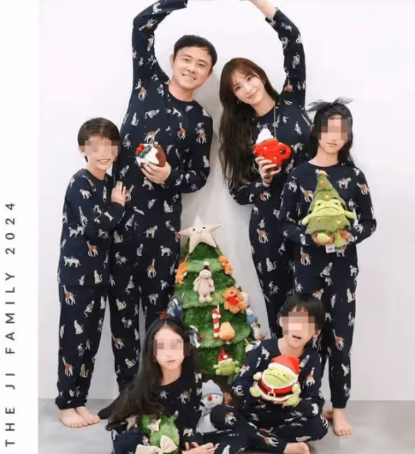 吳佩慈否認男友被FBI通緝!紀曉波涉案金額被曝320億美元