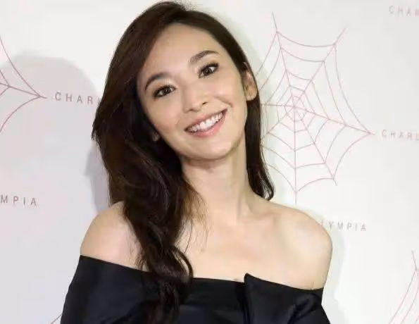 吳佩慈否認男友被FBI通緝!紀曉波涉案金額被曝320億美元