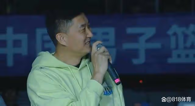 素質！孫悅球衣退役杜鋒祝福被北京球迷狂噓，自嘲：哇這麼多掌聲啊！