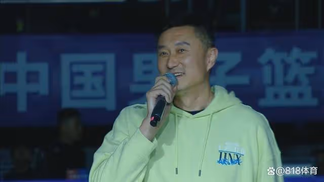 素質！孫悅球衣退役杜鋒祝福被北京球迷狂噓，自嘲：哇這麼多掌聲啊！