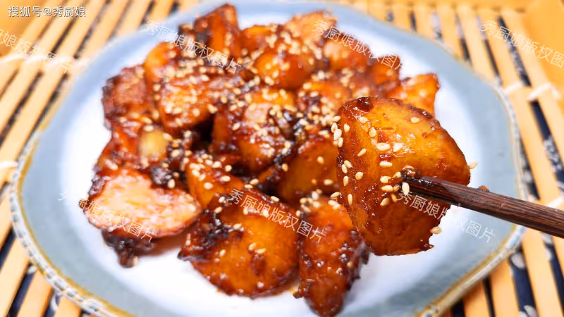 人體免疫力最喜歡的6種主食，藥補不如食補，吃好少往醫院跑！