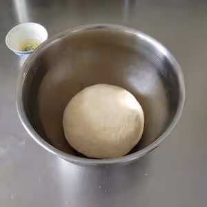 土家鮮肉餅製作
