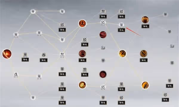 《誅仙世界》罡鬼王配裝加點及輸出手法分享