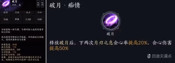 《誅仙世界》影舞流影合歡入門教學