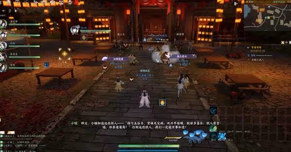 《誅仙世界》草廟奇境副本流程攻略
