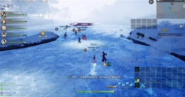 《誅仙世界》草廟奇境副本流程攻略