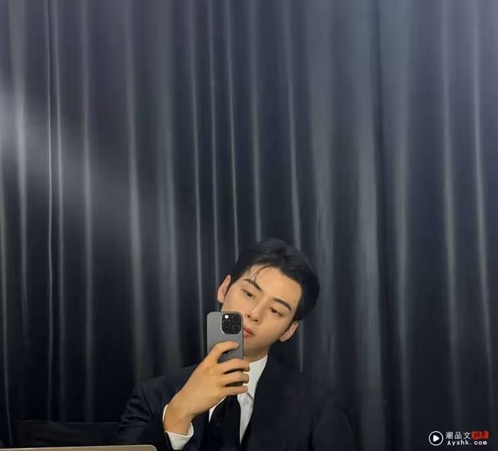車銀優 「高顏值弟弟」 節目露臉!網民暴動:請弟弟出道吧,以素人生活太浪費!