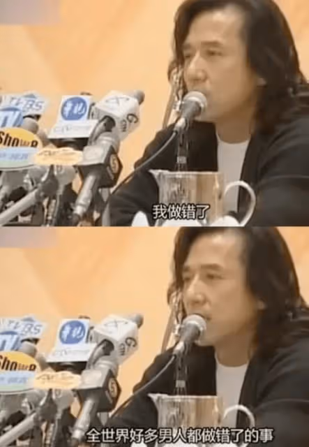 直到看見「小龍女」吳卓林近況,才明白成龍不認,是多正確的選擇