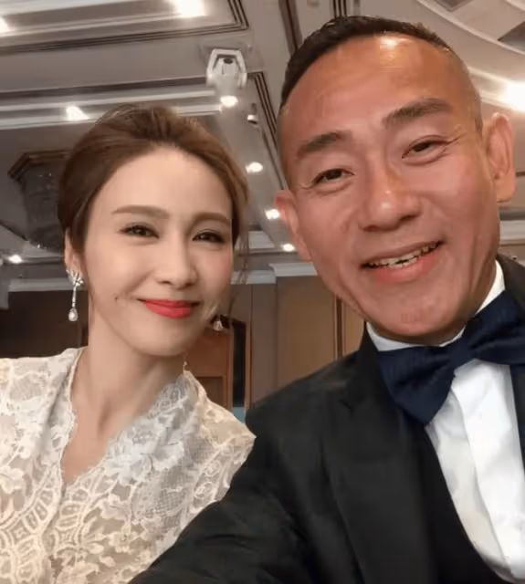「無冕之王」林保怡:長得不高不帥,59歲仍未婚單身,獨居6億豪宅