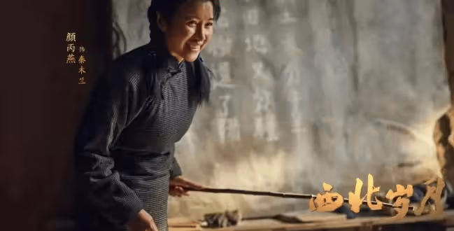 她憑一部電影拿下8個影后,為何無人問津?51歲單身,和李乃文終是意難平
