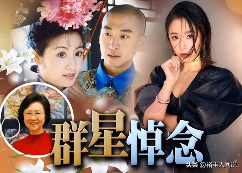 周傑發文悼念瓊瑤!曝諸多暖心細節惹淚目,對話詮釋兩人關係