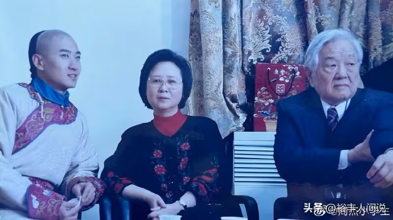 周傑發文悼念瓊瑤!曝諸多暖心細節惹淚目,對話詮釋兩人關係