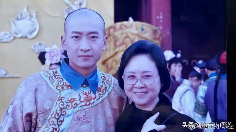 周傑發文悼念瓊瑤!曝諸多暖心細節惹淚目,對話詮釋兩人關係