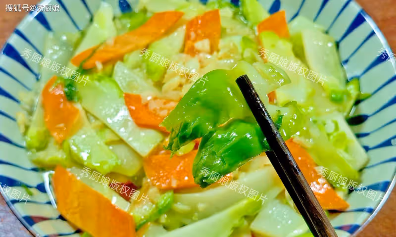 一通便,二化痰,三抗菌,四增免疫,冬天使勁吃這菜,鮮美營養高