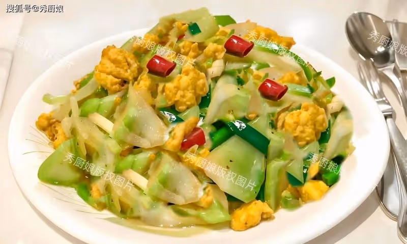 一通便,二化痰,三抗菌,四增免疫,冬天使勁吃這菜,鮮美營養高