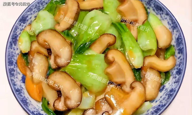 一通便,二化痰,三抗菌,四增免疫,冬天使勁吃這菜,鮮美營養高