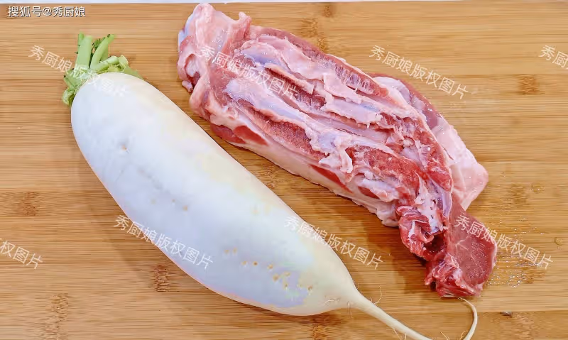 冬天這肉再貴也要吃,補陽氣、益氣血、強免疫,特別適合這類人群