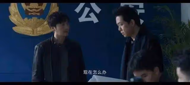 《白夜破曉》狗尾續貂!七大案件虎頭蛇尾漏洞百出