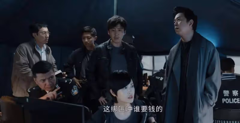 《白夜破曉》狗尾續貂！七大案件虎頭蛇尾漏洞百出