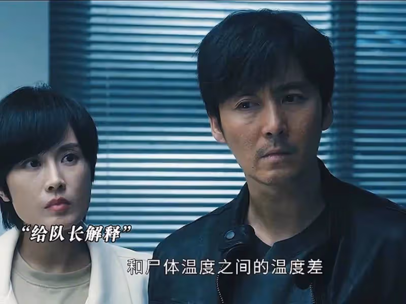 《白夜破曉》狗尾續貂！七大案件虎頭蛇尾漏洞百出