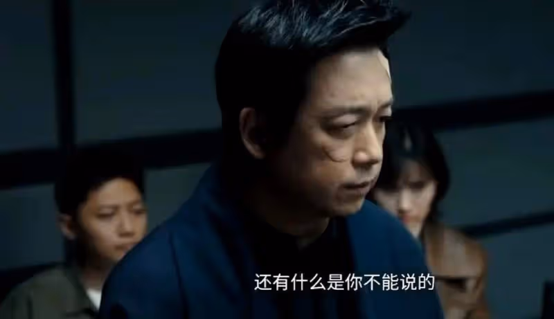 《白夜破曉》狗尾續貂!七大案件虎頭蛇尾漏洞百出