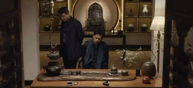 《白夜破曉》狗尾續貂!七大案件虎頭蛇尾漏洞百出
