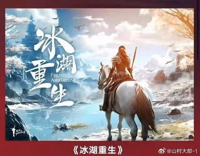 《楚喬傳2》大換血開機!網友:沒趙麗穎李沁林更新不看