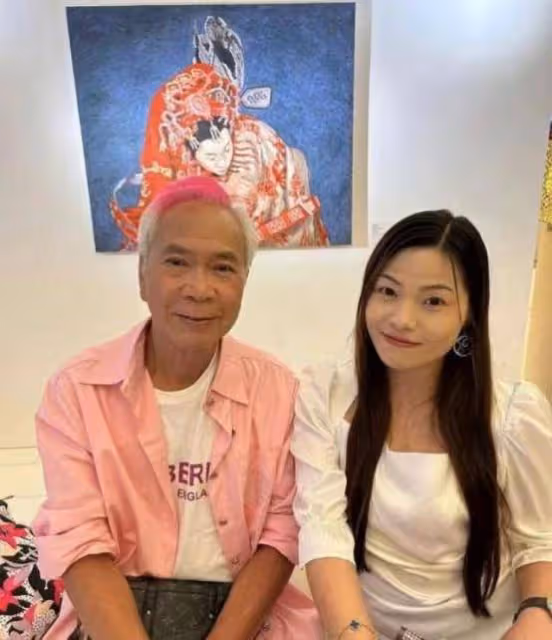 TVB「純愛戰士」遭受感情新考驗,多人自薦做女友,網民犀利點評