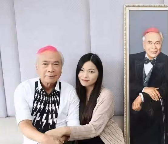 TVB「純愛戰士」遭受感情新考驗,多人自薦做女友,網民犀利點評