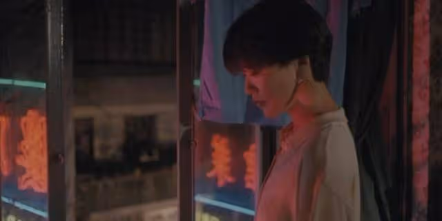 已交代好身後事!69歲港女星兩婚兩離後與同性愛人相伴:很在意我