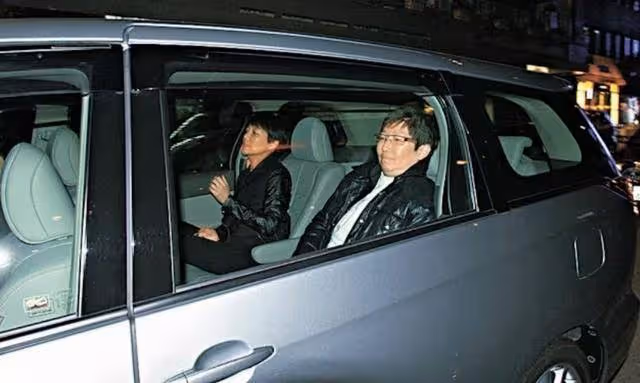 已交代好身後事!69歲港女星兩婚兩離後與同性愛人相伴:很在意我