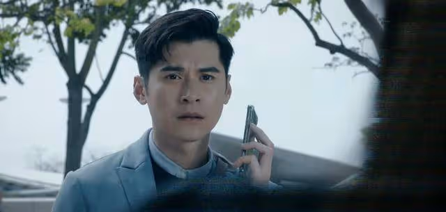 TVB甜美女星憑新劇出圈!自曝角色神經質難入戲,對戲遭對手嫌棄