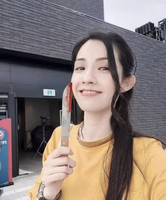 TVB甜美女星憑新劇出圈!自曝角色神經質難入戲,對戲遭對手嫌棄
