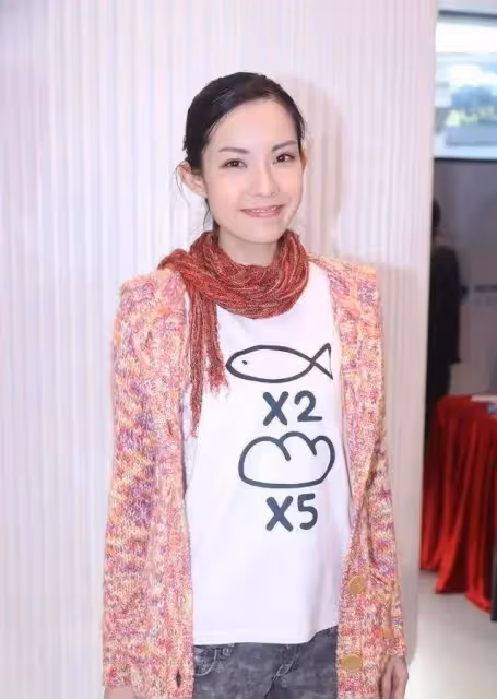 TVB甜美女星憑新劇出圈!自曝角色神經質難入戲,對戲遭對手嫌棄