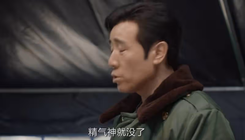 《我是刑警》:拒絕回家過年,秦川真正擔心的還是發生了