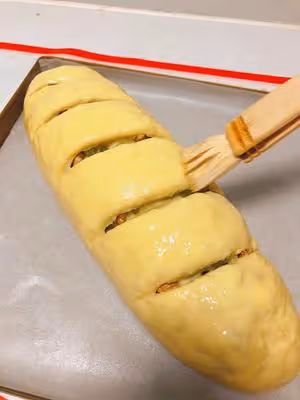 🇷🇺俄羅斯大列巴|我願吃一輩子的麵包，烏拉