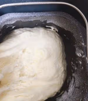 神仙配方肉包子     6個左右