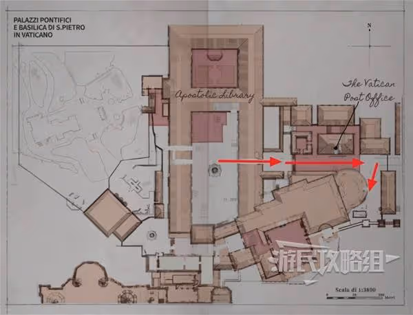 《奪寶奇兵》全支線任務圖文攻略