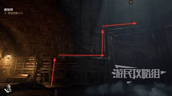《奪寶奇兵》瘋牧師支線任務攻略