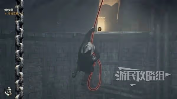 《奪寶奇兵》全支線任務圖文攻略