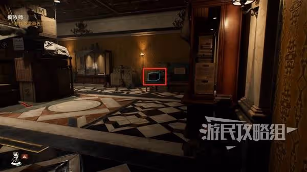 《奪寶奇兵》全支線任務圖文攻略
