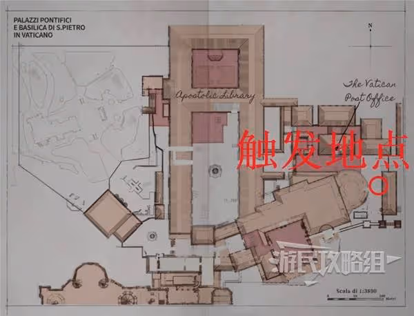 《奪寶奇兵》自由的靈魂解謎攻略